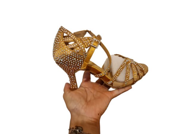 Zapatos de baile - Imagen 5