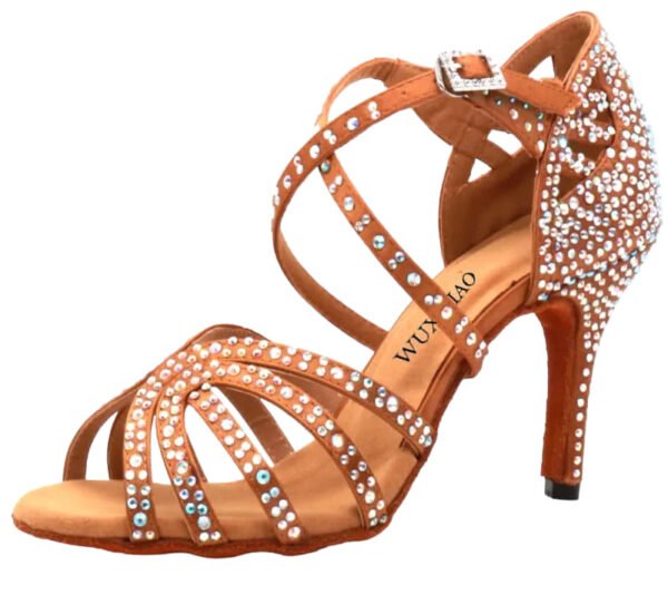 Zapatos de baile